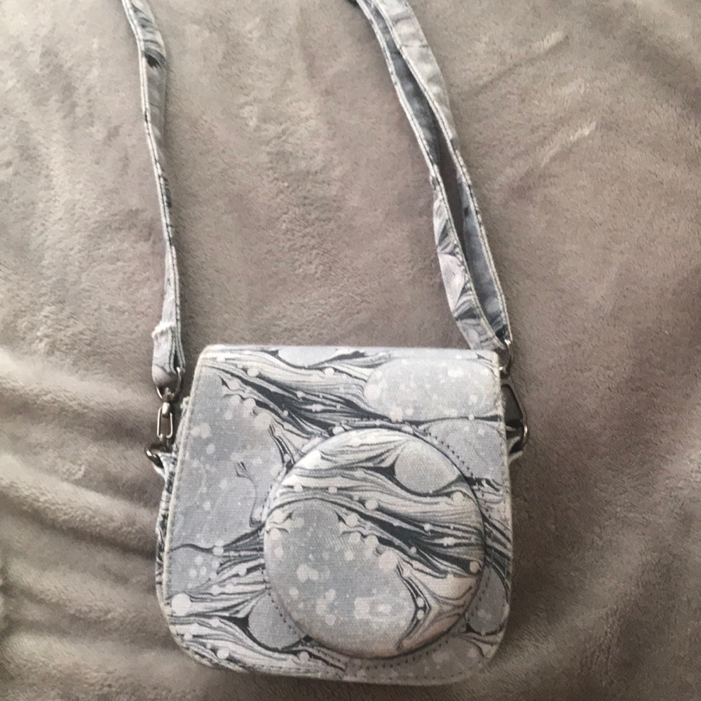 Polaroid case